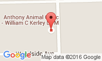 Kerley William C Location