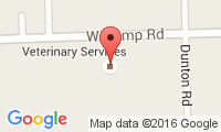 Veterinary Services Location