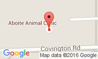 Aboite Animal Clinic & House Call Practice Location