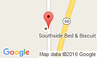 Southside Veterinary Clinic Location