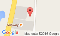 Blythewood Animal Hospital Location