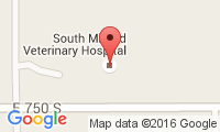 South Milford Veterinary Hospital - Chris L Thomse Location