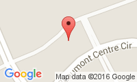 Beaumont Vet Centre Location
