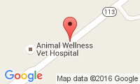 Bridlewood Veterinary Service Location