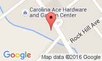 Hendersonville Veterinary Hospital Location