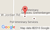 Pol Veterinary Services Location