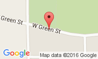 Green Street Veterinary Clinic - Linda K Robinson Location