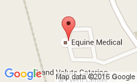 Equine Medical Location