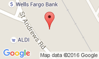 Banks Animal Hospital Location