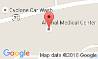 Animal Medical Center Location