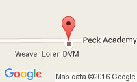 Weaver Loren Location