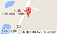 Holly Tree Animal Hospital Location