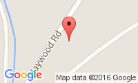 Haywood Road Animal Hospital Location