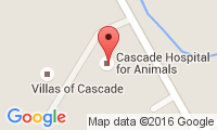 Cascade Hospital For Animals Location
