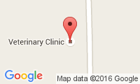 Veterinary Clinic Location
