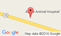 Alpine Animal Hospital P L C Location