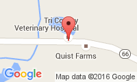 Tri County Veterinary Hospital - Alpha S Clark Jr Location