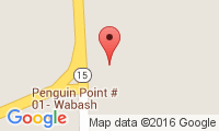 Wabash Vet Hospital Location