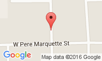 Pet Motel Location