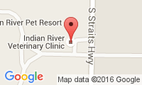 Indian River Veterinary Clinic - Heidi G Dirkse Location