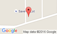 Hartnett Animal Hospital Location