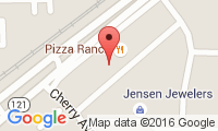 Jelsema Vet Clinic Location