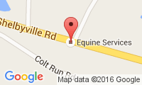 Equine Services Hospital Location