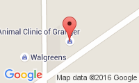 Animal Clinic Of Granger Location