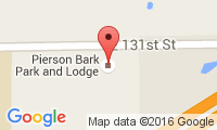 Pierson Bark Park & Pet Location
