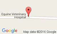 Equine Veterinary Hospital Location