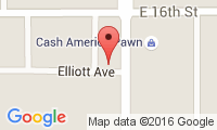 Emerson Pet Clinic Location