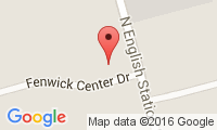 Paws & Claws Animal Care Center Location