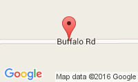 Buffalo Veterinarian Hospital Location