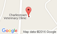 Charlestown Veterinary Clinic Location