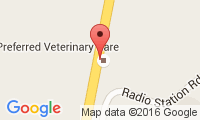 Cook Animal Hospital Location
