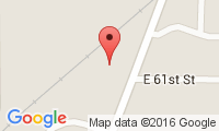 Eastwood Animal Clinic Location