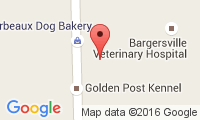 Bargersville Veterinary Hospital Location