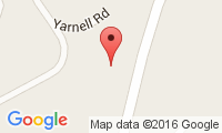 Lovell Animal Hospital Location