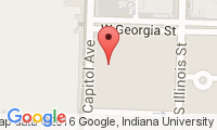 Indiana Veterinary Medical Location