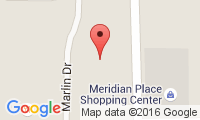 Cedar Grove Veterinary Hospital Location