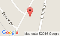 Eastside Animal Hospital Location