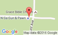 Ocoee Animal Hospital Location
