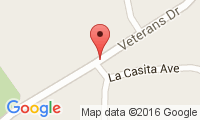 Grand Traverse Veterinary Hospital Location