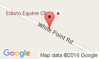 Edisto Equine Clinic Location