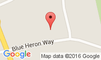 Heartland Veterinary Hospital Location