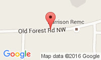 Corydon Animal Hospital Location