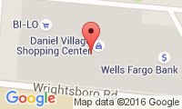 Village Animal Hospital Location