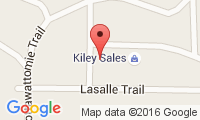 Bailey Rex A Location