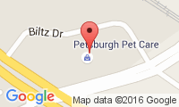 Petsburgh Pet Care Location