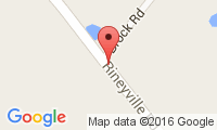 Rineyville Vet Services Location